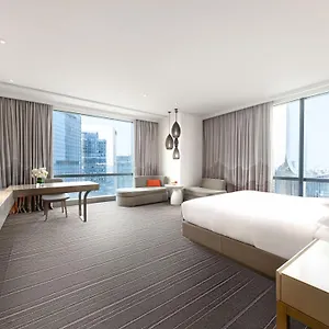 Hyatt Regency Suzhou Hotel