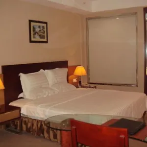3* 酒店 Neighbourhood Holiday Suzhou